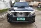 Selling 2nd Hand Toyota Fortuner 2013 in Las Piñas-0