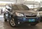 Selling 2nd Hand Subaru Forester 2013 in San Mateo-0