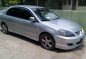 Selling Mitsubishi Lancer 2007 at 100000 km in Malolos-0