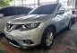 Nissan X-Trail 2016 for sale in Quezon City -3