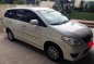 Selling 2nd Hand Toyota Innova 2012 Automatic Diesel in Quezon City-9