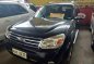 Black Ford Everest 2014 for sale Quezon City -4