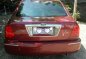 Ford Lynx 2002 Automatic Gasoline for sale in San Fernando-2