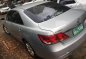 Selling Toyota Camry 2008 Automatic Gasoline in Pasig-2