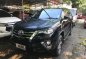 Toyota Fortuner 2017 Automatic Diesel for sale in Quezon City-2