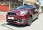 Selling Mitsubishi Mirage 2017 in Quezon City-0