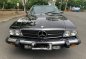 Mercedes-Benz 560 Automatic Gasoline for sale in Parañaque-1