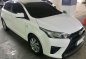 Sell 2nd Hand 2016 Toyota Yaris in Taguig-1