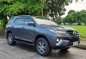 Used Toyota Fortuner 2018 for sale in Angeles -0