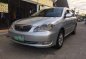 Sell 2nd Hand 2004 Toyota Corolla Altis at 101000 km -5