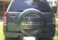 Suzuki Grand Vitara 2005 Automatic Gasoline for sale-3