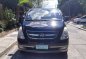 Selling 2nd Hand Hyundai Grand Starex 2009 in Marikina-1