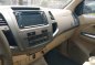 Toyota Fortuner 2008 for sale in Santa Ignacia-9