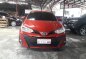 Selling Red Toyota Vios 2018 in Marikina-1