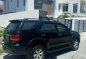 Selling Toyota Fortuner 2007 at 79000 km in Parañaque-1