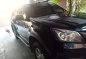 2017 Isuzu Mu-X for sale in Las Piñas-1