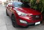 Hyundai Santa Fe 2013 Automatic Diesel for sale in Angeles-1