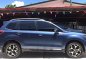 Subaru Forester 2013 Automatic Gasoline for sale in Mandaue-3