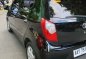 Selling 2nd Hand Toyota Wigo 2014 Automatic Gasoline at 40000 km in Pasig-5