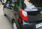 Selling 2nd Hand Toyota Wigo 2014 Automatic Gasoline at 40000 km in Pasig-5