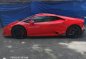 Lamborghini Huracan 2016 for sale in Pasig-2