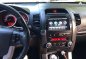 Selling Kia Sorento 2011 Automatic Diesel in Subic-2