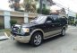 Sell Black 2010 Ford Expedition at 37000 km -1