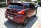 Selling Mitsubishi Mirage 2017 in Quezon City-3