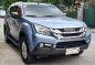 2nd Hand Isuzu Mu-X 2016 at 40000 km for sale-0