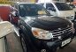 Black Ford Everest 2014 for sale Quezon City -0