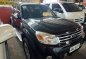 Black Ford Everest 2014 for sale Quezon City -0