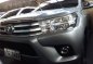 Toyota Hilux 2016 Manual Diesel for sale in Quezon City-0