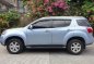 2nd Hand Isuzu Mu-X 2016 at 40000 km for sale-3