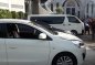 Selling Mitsubishi Mirage G4 2017 Manual Gasoline in Marikina-3