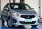 Sell 2nd Hand 2014 Mitsubishi Mirage G4 in Quezon City-0