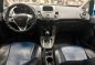 Sell 2nd Hand 2014 Ford Fiesta at 50000 km in Cebu City-5