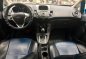 Sell 2nd Hand 2014 Ford Fiesta at 50000 km in Cebu City-5