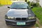 Sell 2nd Hand 2000 Bmw E46 at 50000 km in Las Piñas-4