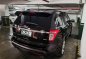 2nd Hand Ford Explorer 2013 for sale in Manila-4