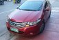 Selling Honda City 2009 Automatic Gasoline in Pasig-1