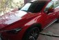 Selling 2nd Hand Mazda Cx-3 2017 Automatic Gasoline in Malolos-2