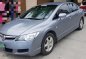 Selling Used Honda Civic 2007 in San Mateo-2