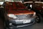 Selling Grey Toyota Fortuner 2014 Automatic Diesel in Pasig City-0