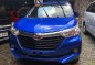 Used Toyota Avanza 2018 for sale in Quezon City-0