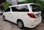 Selling 2nd Hand Toyota Alphard 2010 in Quezon City-2