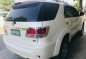 2nd Hand Toyota Fortuner 2006 for sale in Paniqui-3