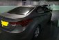 Selling Hyundai Elantra 2011 in Malabon-1