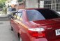 Selling Toyota Vios 2007 Manual Gasoline in Mabalacat-3