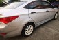 Selling Used Hyundai Accent 2013 in Quezon City-7