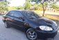 Toyota Altis 2001 Manual Gasoline for sale in Silang-2